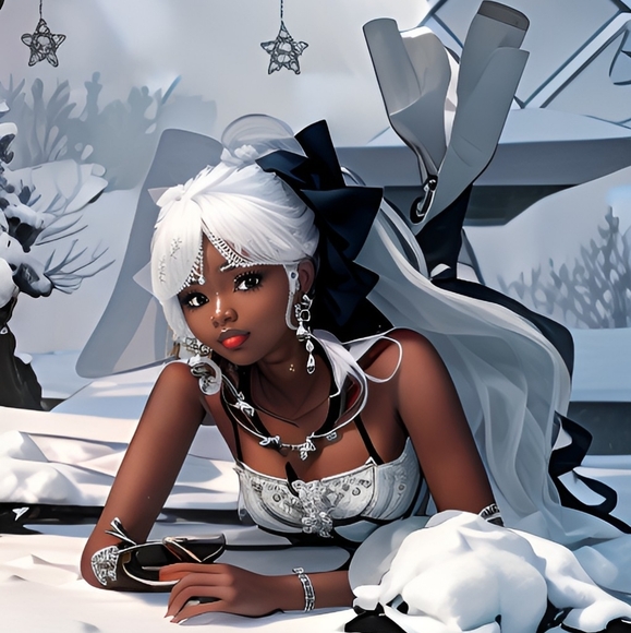 Meet your Posher, A - Picture 1 of 1